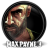 Max Payne 3 2 Icon 48x48 png